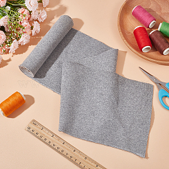 2 pièce de tissu côtelé extensible en polyester&nbsp;FIND-BC0041-68C