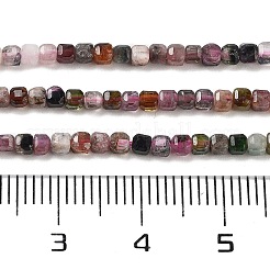Stränge aus natürlichen&nbsp;G-H042-B28-01