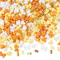 Perline acriliche di stili misti&nbsp;SACR-TA0001-81E