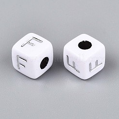 Opake Legierung Perlen&nbsp;SACR-T035-03F
