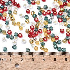 4 Farbe&nbsp;SEED-X0058-23