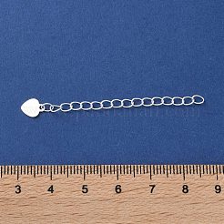 Messing endet mit Kette&nbsp;KK-F880-31S