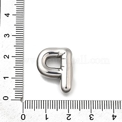 Colgantes de acero inoxidable 304&nbsp;STAS-S166-01P-16