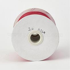 Cavo in poliestere cerato coreano ecologico&nbsp;YC-P002-3mm-1135