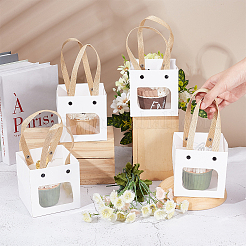 Sacchetti regalo di carta&nbsp;ABAG-WH0044-37