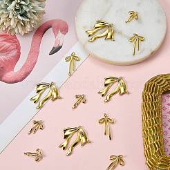 15 pz 3 stili pendenti in ottone e lega&nbsp;FIND-SZ0003-95