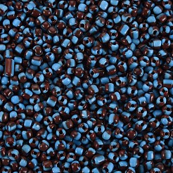 6/0 Glasperlen&nbsp;SEED-S007-3