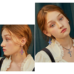 12 pendentif grand style en alliage de 3 styles&nbsp;FIND-FH0002-39