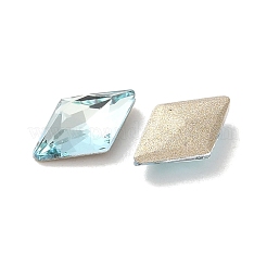 Glas Strass Cabochons&nbsp;RGLA-P037-05A-D202