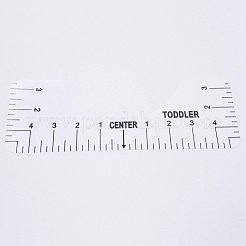PVC-Multifunktionslineale&nbsp;TOOL-TAC0007-98