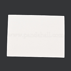Tarjetas de exhibición de manicura de papel&nbsp;DIY-B062-01A