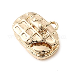 Pendente in ottone&nbsp;LS-KK-P337-02B-G
