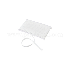30m Polyesterband&nbsp;SRIB-WH0001-04B
