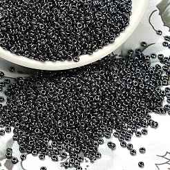 Toho 6/0 Demi-Rundperlen&nbsp;X-SEED-DR06-0081