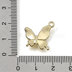 Pendentifs en laiton&nbsp;KK-CBAE379-05LG