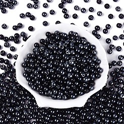 Perline di vetro trasparenti&nbsp;SEED-N007-33B-16