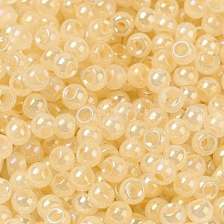 Perline semi di vetro&nbsp;SEED-H002-H-1308