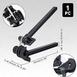 180 Grad Eisenrohrbiegewerkzeug&nbsp;TOOL-WH0140-07