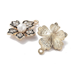 Pendentifs d'émail en alliage&nbsp;FIND-C042-03G