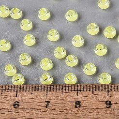 Fgb Glas Saatperlen&nbsp;SEED-Q040-08A-02