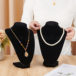Display collana di gioielli busto&nbsp;PH-S015-1