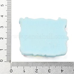 Cabochons in resina&nbsp;RESI-R456-08E