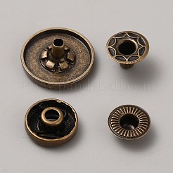 Tasto dello schiocco della lega&nbsp;FIND-WH0421-74M