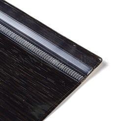 Sacchetti in PVC richiudibili&nbsp;OPP-G003-01H-02