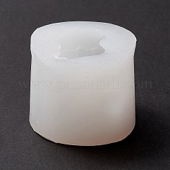 Silikonformen für schlafende Katzen in Lebensmittelqualität&nbsp;LS-DIY-M031-34