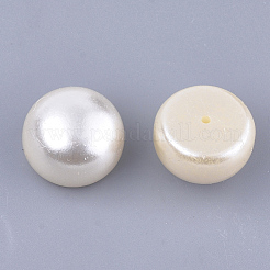 ABS-Kunststoff-Nachahmung Perlen&nbsp;OACR-Q175-8mm-02