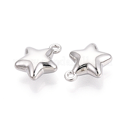 Aluminium Anhänger & Charms&nbsp;PALLOY-T091-38P