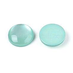 Cabochons in resina&nbsp;CRES-R062-12mm-7