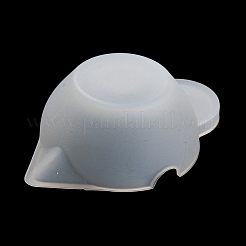 Tazas de mezcla de resina epoxi de silicona&nbsp;DIY-K073-01B
