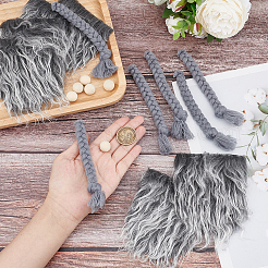 Kit de accesorios decorados con tema navideño diy&nbsp;DIY-WH0016-74