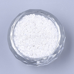 GlasZylinderförmigperlen&nbsp;SEED-Q036-01A-F05