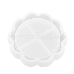 Blumen-DIY-Silikon-Aufbewahrungsschalenformen&nbsp;SIMO-G010-04