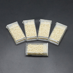 Mgb Matsuno Glasperlen&nbsp;SEED-R033-2mm-773
