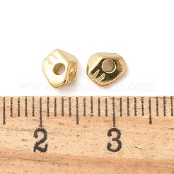 304 Edelstahlperlen&nbsp;STAS-L022-494G