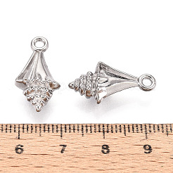 Anhänger aus Edelstahl 304&nbsp;STAS-N114-32P