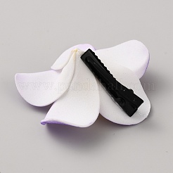 Eva-Alligator-Haarspangen&nbsp;PHAR-WH0011-17N