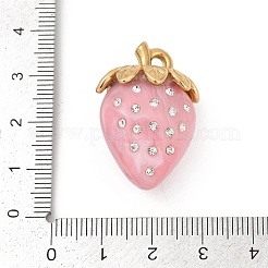 Anhänger aus Edelstahl 304&nbsp;STAS-C121-10G-03