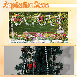 Kunststoffkette&nbsp;DIY-WH20009-30