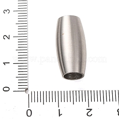 Magnetverschlüsse aus Edelstahl 304&nbsp;STAS-A151-01A-P