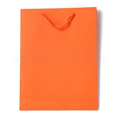 Sacchetti di carta rettangolari&nbsp;CARB-F007-03H