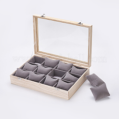 Geschenkschachteln aus Holz&nbsp;ODIS-P006-04