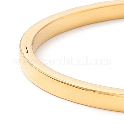 Bracciale rigido in zirconi chiari&nbsp;STAS-P303-02G