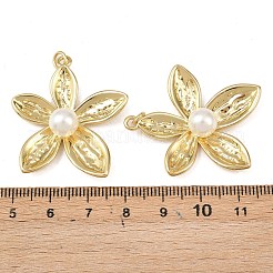 Pendente in ottone&nbsp;KK-L255-23G