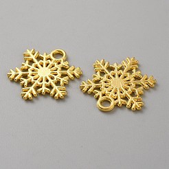 Pendentifs en alliage&nbsp;LS-FIND-WH20006-18G