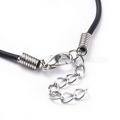 Schmuck Halskette Schnur&nbsp;PJN471Y
