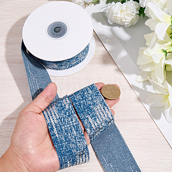 Ruban de polyester&nbsp;OCOR-WH20001-96B